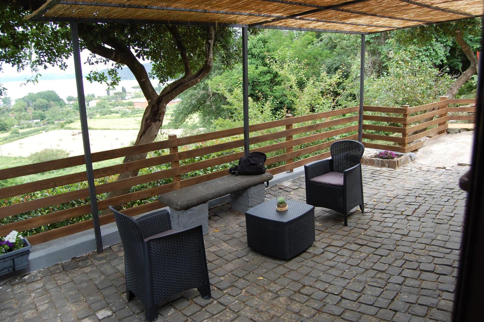 Casa Melody Holiday home Bracciano (Rome)