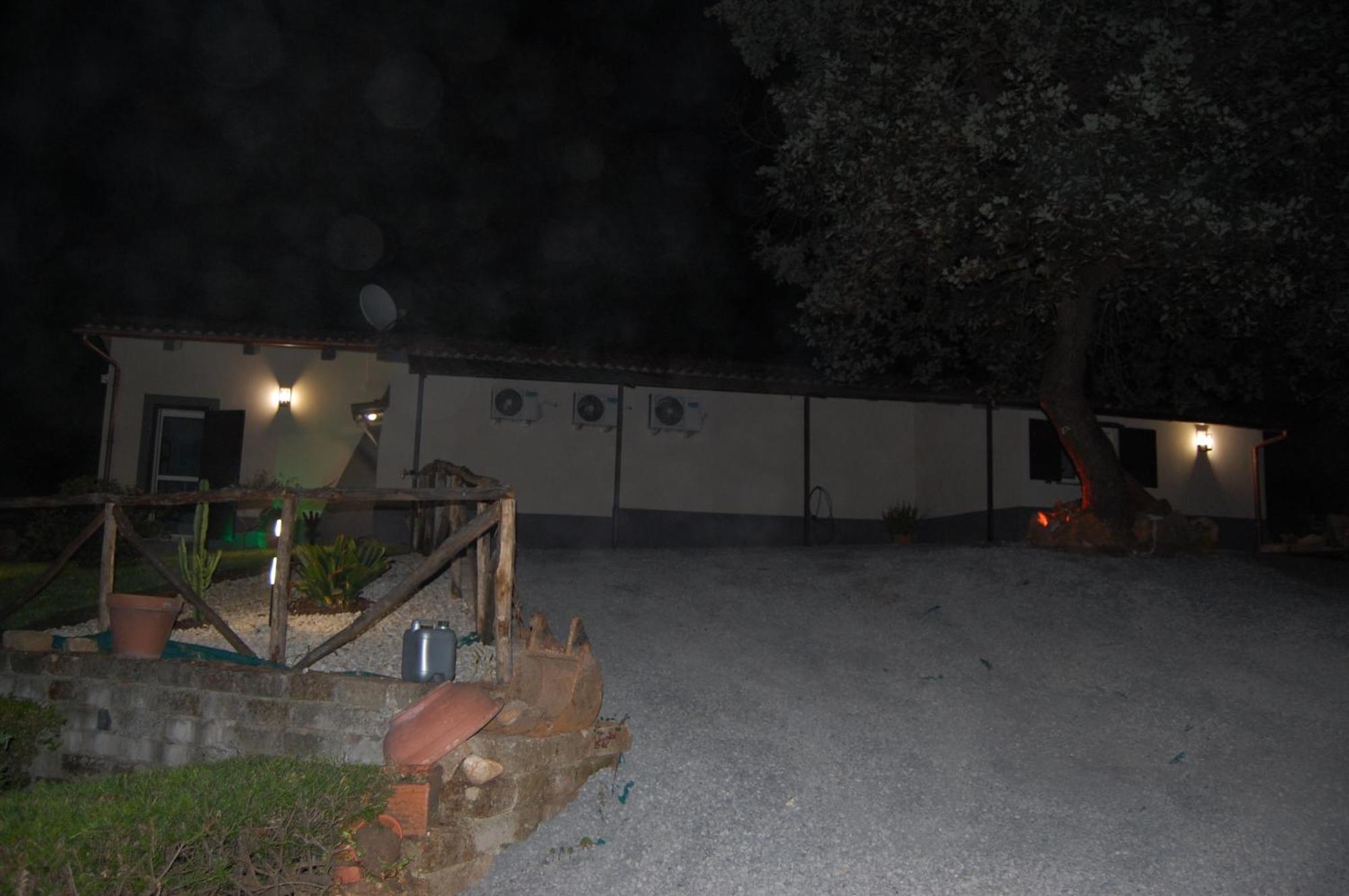 Casa Melody Bracciano (Rome)