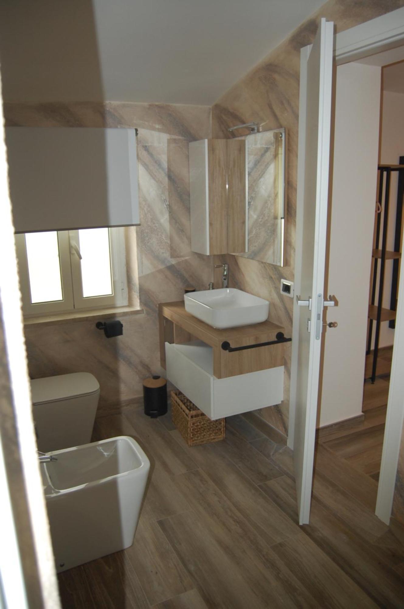 Holiday home Casa Melody Bracciano (Rome)