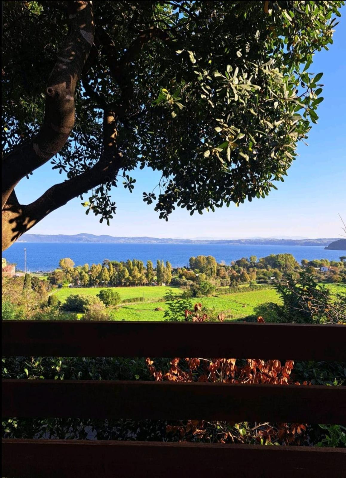 Holiday home Casa Melody Bracciano (Rome)